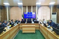 قرعه‌کشی واگذاری ۱۳۹۲ قطعه زمین نهضت ملی مسکن در بهبهان