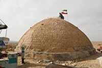 آب انباری که دوباره جان گرفت