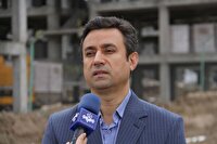 ۳ هزار واحد نهضت ملی مسکن اردبیل در آستانه بهره‌برداری