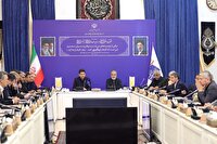 کمیته مشترک وزارت ارتباطات و مجلس برای پیگیری مسائل امنیت سایبری تشکیل می‌شود