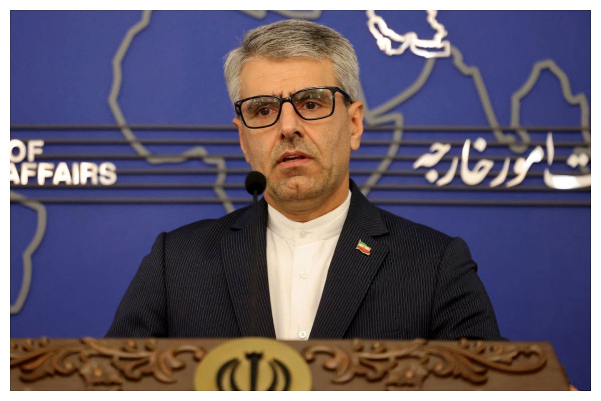 بقائی: هیچ گفتگویی با طرف آمریکایی در قطر نداریم بقائی: هیچ گفتگویی با طرف آمریکایی در قطر نداریم