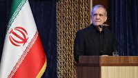 نقش مردم در ناکام گذاشتن سناریوی دشمن تعیین‌کننده بود