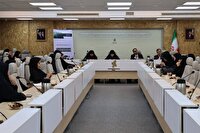 برگزاری نشست «بازخوانی و افشای حقوق بشر آمریکایی» در تهران