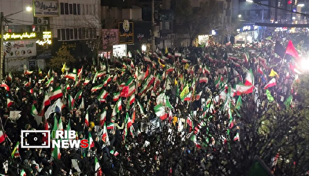 ملت مبعوث، حکایت مردمی که ۴۷ سال در همه بزنگاه‌ها حضور داشتند