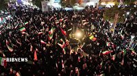 بدرقه باشکوه «امام شهید» زیر سایه وحدت و اقتدار