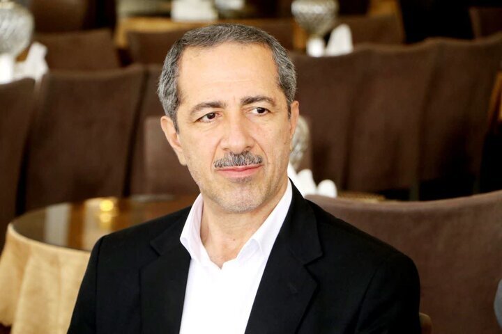 هادی هاشمی مهمان برنامه «خانه ملت» و «با نمایندگان» در لرستان