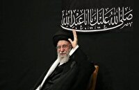 استقبال گسترده کاربران عرب از تشییع پیکر رهبر شهید در عراق