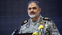 دریادار ایرانی: نداجا برای دفاع از امنیت ایران آماده است