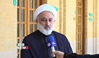 ویژه برنامه‌های گرامیداشت رهبر شهید انقلاب در کیش