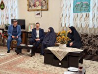 تاکید بر روایت‌گری منش شهدا برای نسل‌های آینده