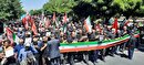 طنین گام‌های اربعین در سراسر استان البرز از شهرها تا دورترین روستاها