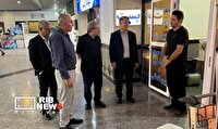 تسهیل فرآیند صدور مجوز ارسال کالا از کیش