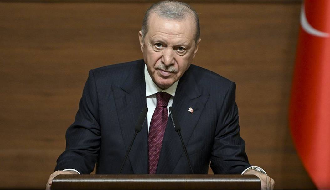 اردوغان امروز به ریاض می رود
