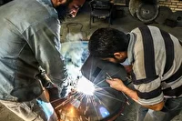 البرز یکی از قطب های صنعتی کشور