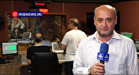 برنامه «صدای میدان» در رادیو تهران