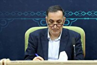 پیام تبریک رئیس بنیاد شهید به محسن رضایی