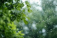 هشدار وزش باد شدید و بارندگی در سمنان