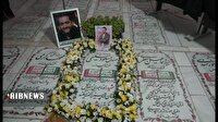 یادبود شهید خبرنگار مسعود سلیمی برگزار شد