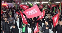 حضور مردم، پاسخ روشن به توطئه دشمن