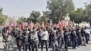 قزوین در سوگ پیامبر رحمت و کریم اهل‌بیت (ع)