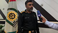 پایان فرار تریدر کلاهبردار ۲۰۰۰ میلیاردی