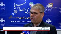 تمهیدات ویژه برای جلوگیری از تنش آبی در استان مرکزی