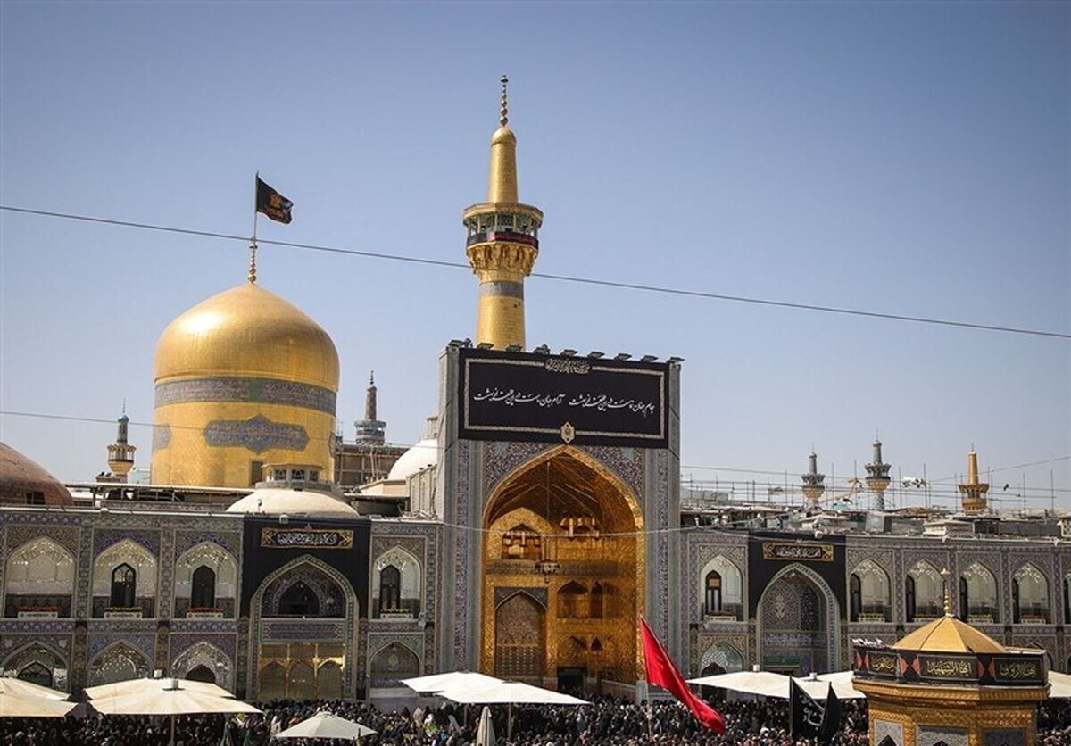 امام امام