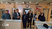 راه اندازی کلینیک تخصصی و مرکز‌ام آر آی در بیجار