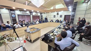 قدردانی استاندار آذربایجان غربی از نقش درخشان رسانه ملی در انعکاس حضور حماسی مردم