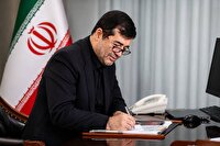 پیام وزیر ورزش و جوانان به تیم‌های وزنه برداری دختران و پسران نوجوان ایران در آسیا