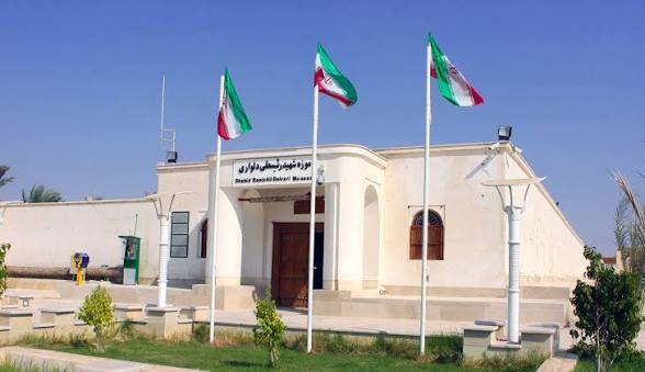 همایش ملی مبارزه با استعمار در بوشهر برگزار می‌شود