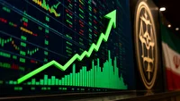 بورس در مدار صعود؛ ورود ۸ هزار میلیارد تومان پول به بازار