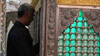 حرم بی‌بی هاجر خاتون سنندج، میعادگاه دلدادگان امام رضا (ع)