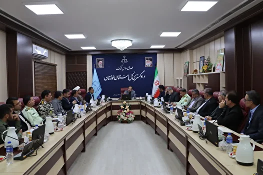حفاظت از ۱۷۷ هزار و ۱۰۳ هکتار اراضی زراعی مستعد تغییر کاربری در خوزستان