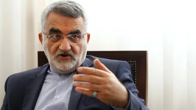 مجلس در پی ایجاد سازوکار قانونی برای مدیریت و تأمین امنیت تنگه هرمز