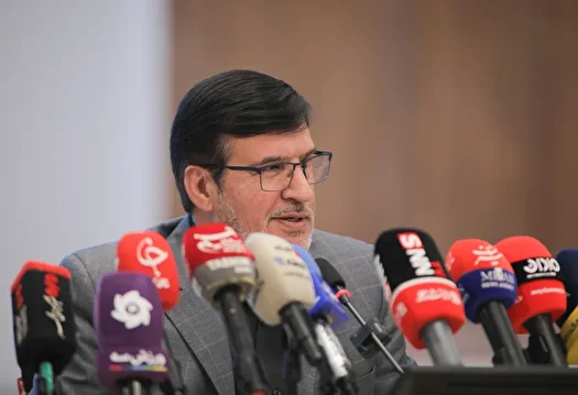 رئیس کمیته ملی پارالمپیک: تکرار دومی بازی‌های پاراآسیایی سخت است