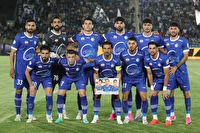 ترکیب استقلال مقابل نساجی مشخص شد