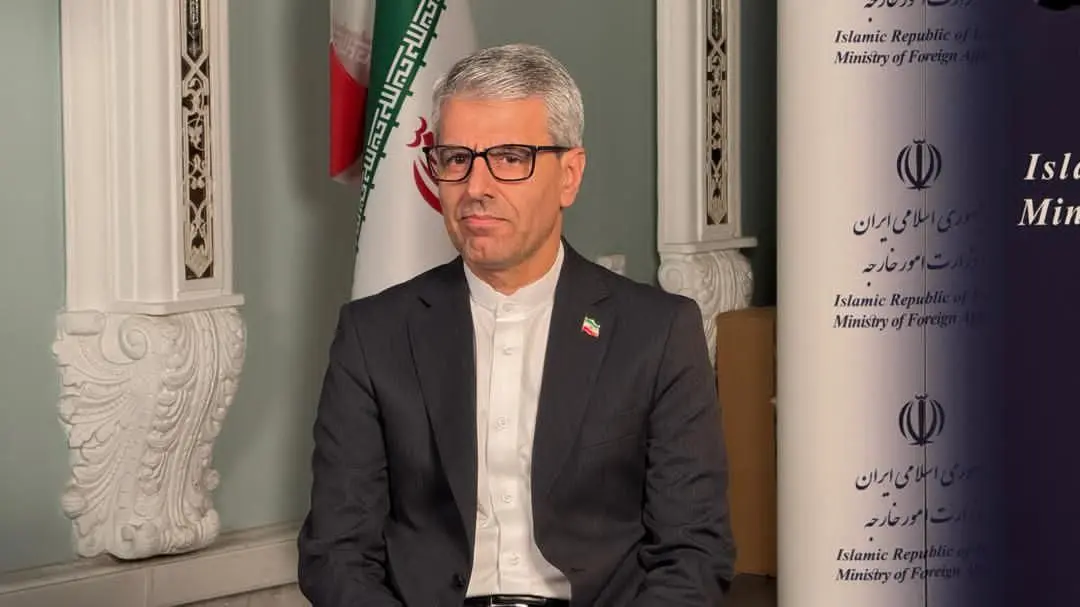بقایی:آمریکا، سومین بار به دیپلماسی خیانت کرد