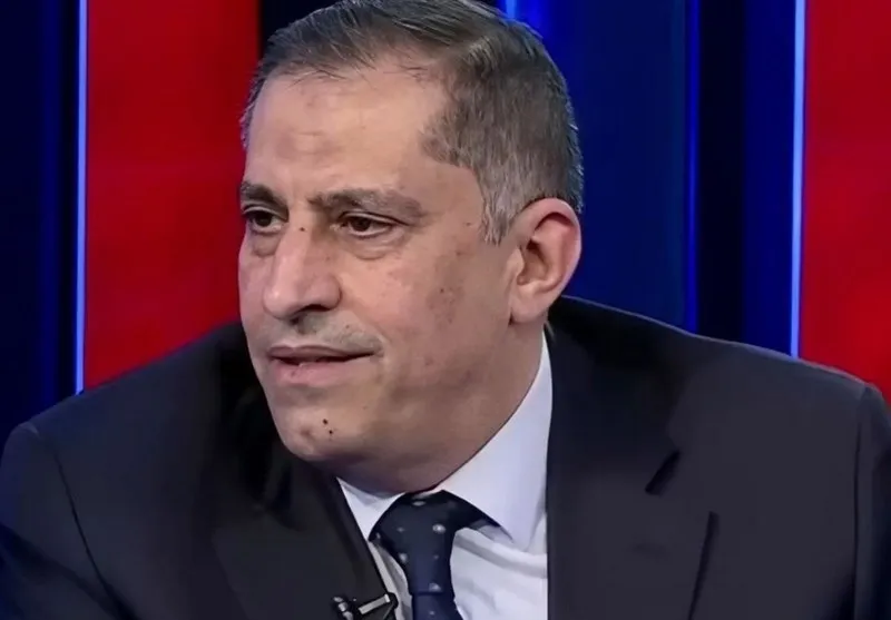 بازداشت هسته های اطلاعاتی وابسته به اوکراین در عراق