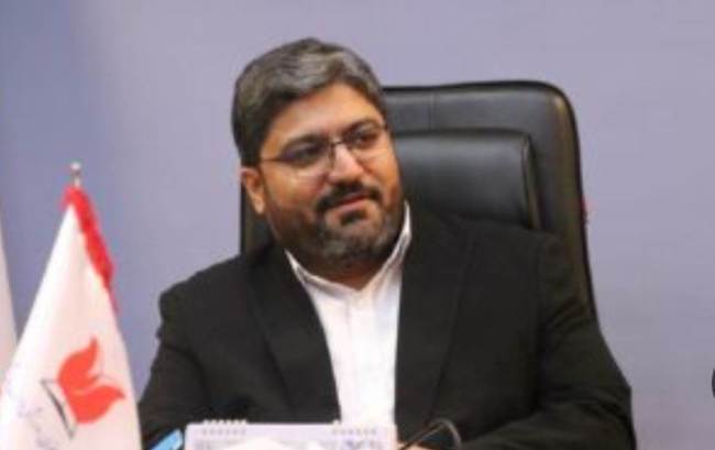 *میزبانی موکب سلام شهید از ایثارگران در کربلا
