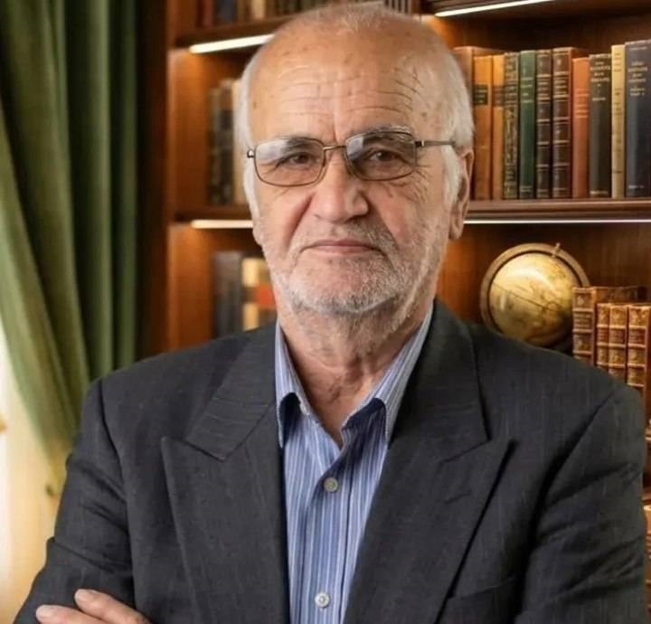 درگذشت شاعر و نویسنده سمنانی