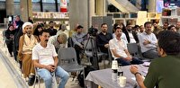 مجموعه غزل «تجرد» رونمایی شد
