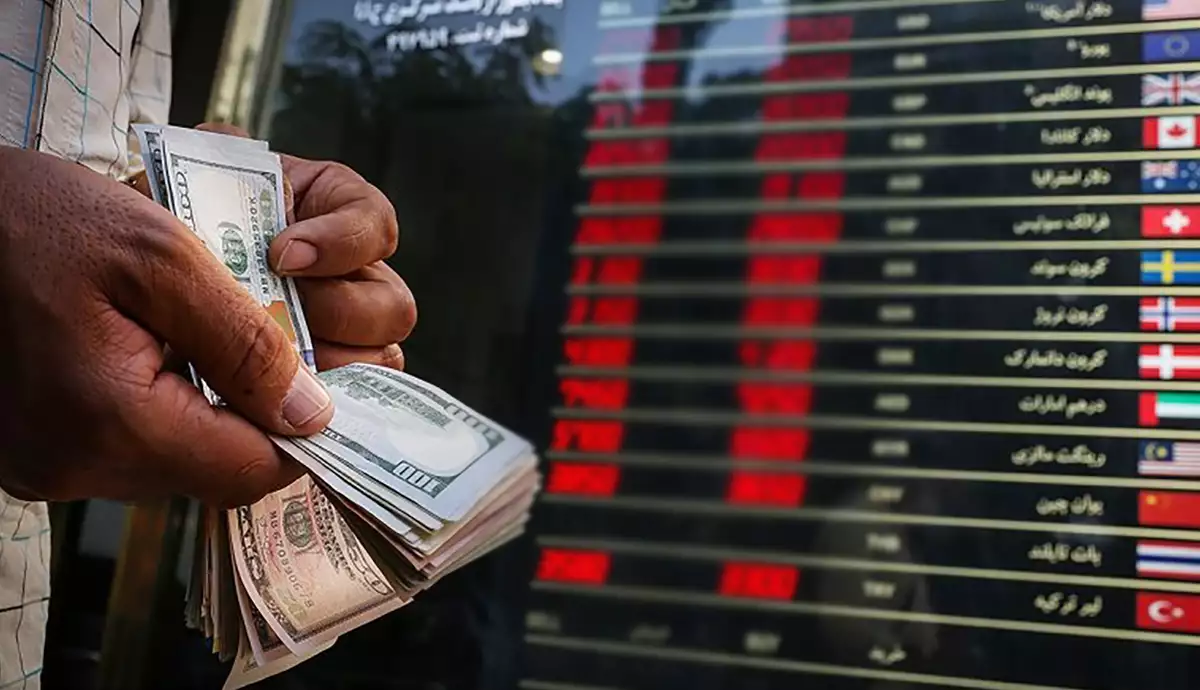 تکذیب شایعات مربوط به توقف صدور مجوز صرافی‌ها