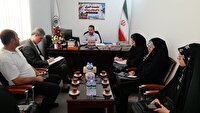 سنددار شدن ۱۲۹ رقبه شهرستان بندرانزلی