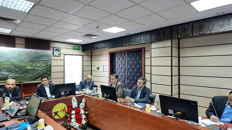 بررسی وضع شبکه برق منطقه‌ آذربایجان