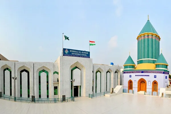 برگزاری همایش بین‌المللی میلاد النبی(ص) https://iqna.ir/fa/news/4371841