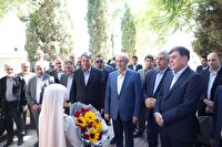 افتتاح بزرگترین طرح مدرسه‌سازی کشوردر کرمان با بیشترین کلاس