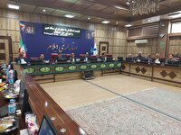 بزرگان و معتمدان، سرمایه اجتماعی استان هستند