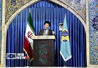 دشمن با تحریم و فشار اقتصادی به دنبال تضعیف مقاومت ملت ایران است